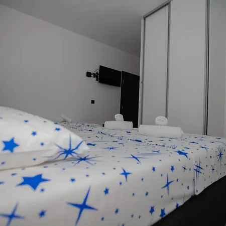 Apartmani Jami Trebinje Exterior photo