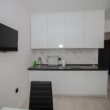 Apartmani Jami Trebinje Exterior photo