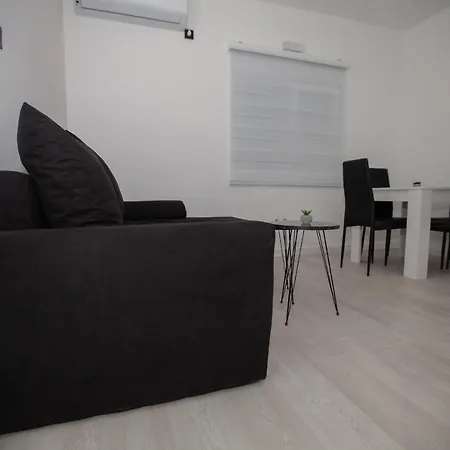 Apartmani Jami Trebinje Exterior photo