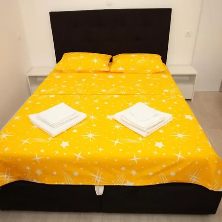 Apartmani Jami Trebinje Exterior photo