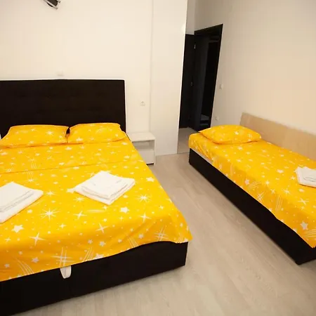 Apartmani Jami Trebinje Exterior photo
