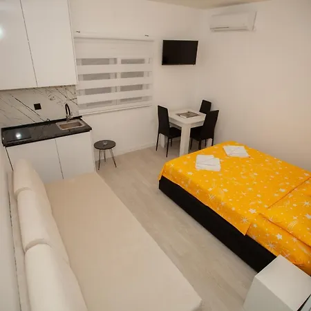 Apartmani Jami Trebinje Exterior photo