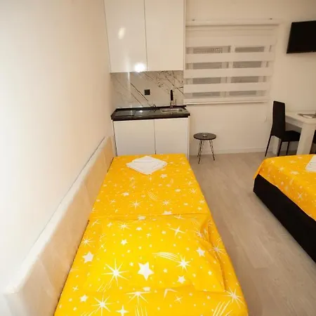 Apartmani Jami Trebinje Exterior photo