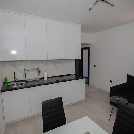 Apartmani Jami Trebinje Exterior photo