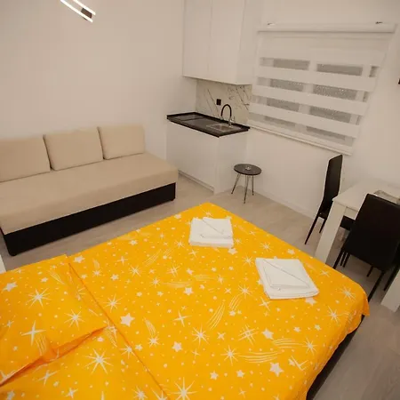 Apartmani Jami Trebinje Exterior photo