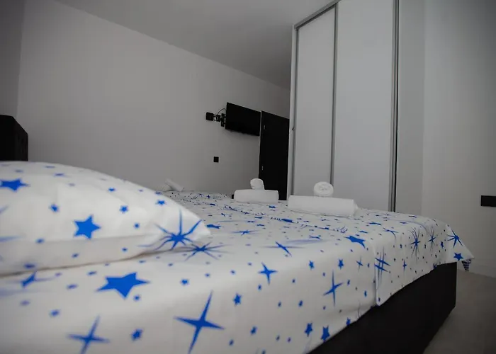 Apartmani Jami