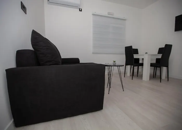 Apartmani Jami