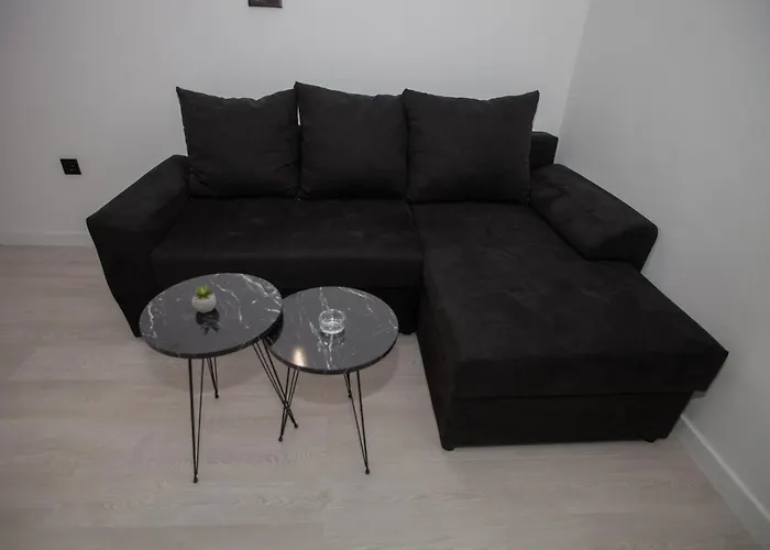 Apartmani Jami