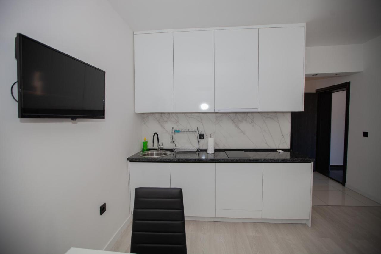 Jami Apartment Trebinje