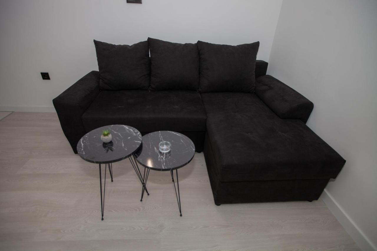 Jami Apartment Trebinje