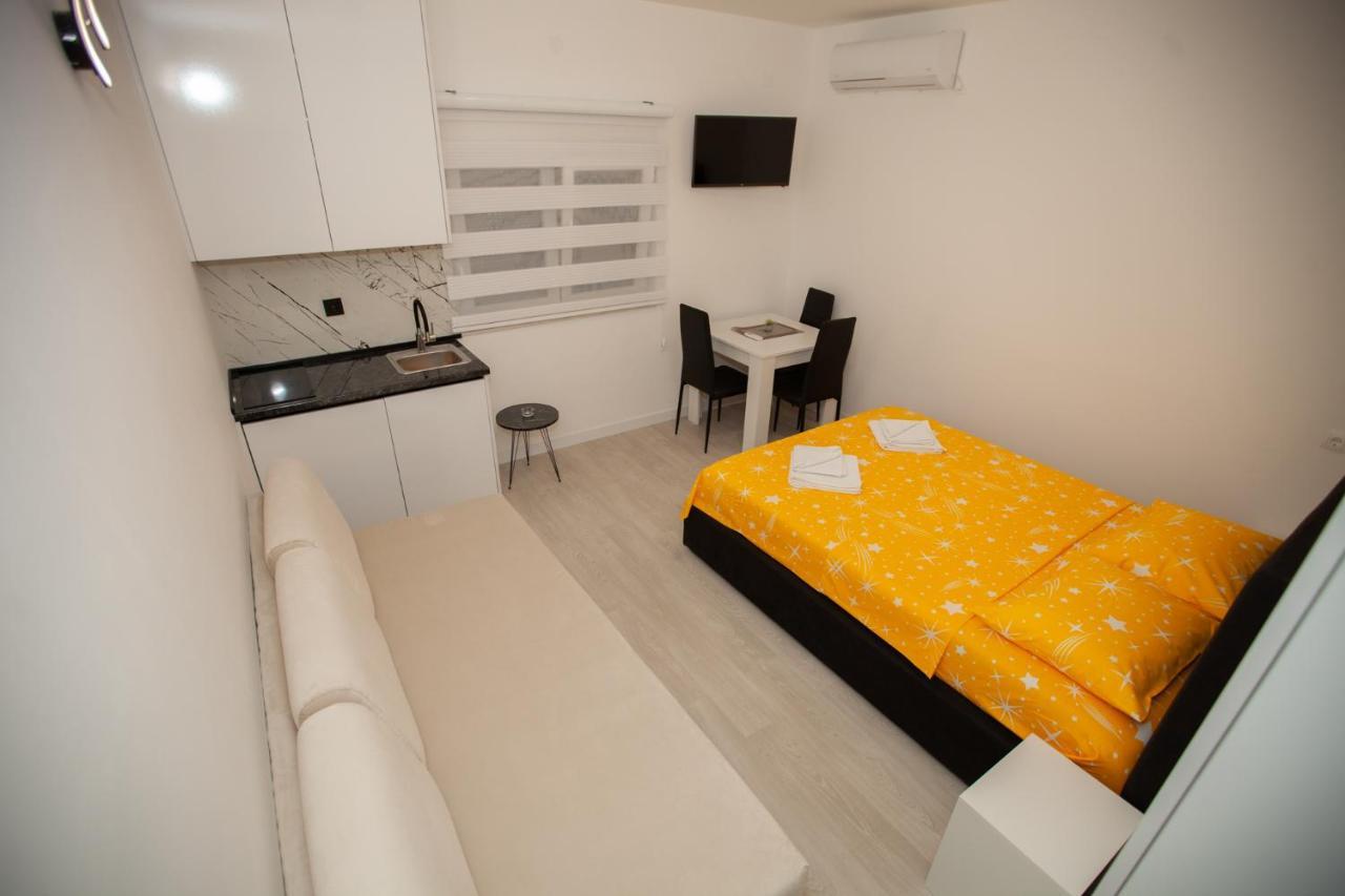 Jami Apartment Trebinje